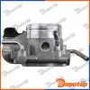 Corps Papillon pour VW | 89633, 0280750167